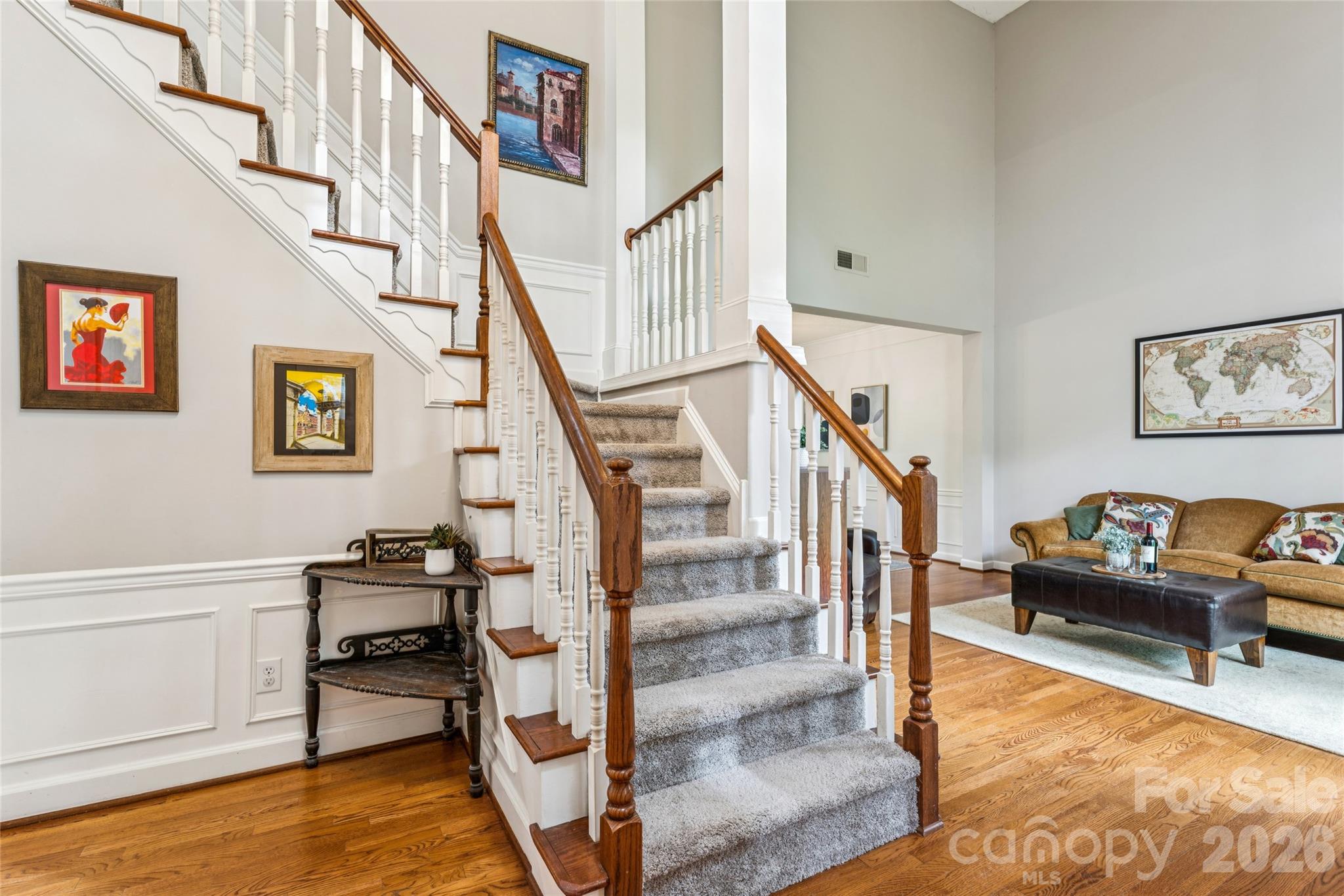5719 Swanston Drive Charlotte NC 28269