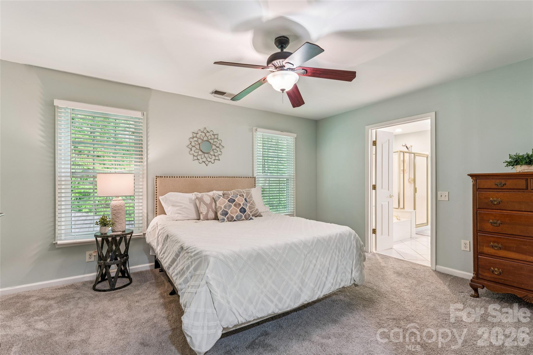 5719 Swanston Drive Charlotte NC 28269