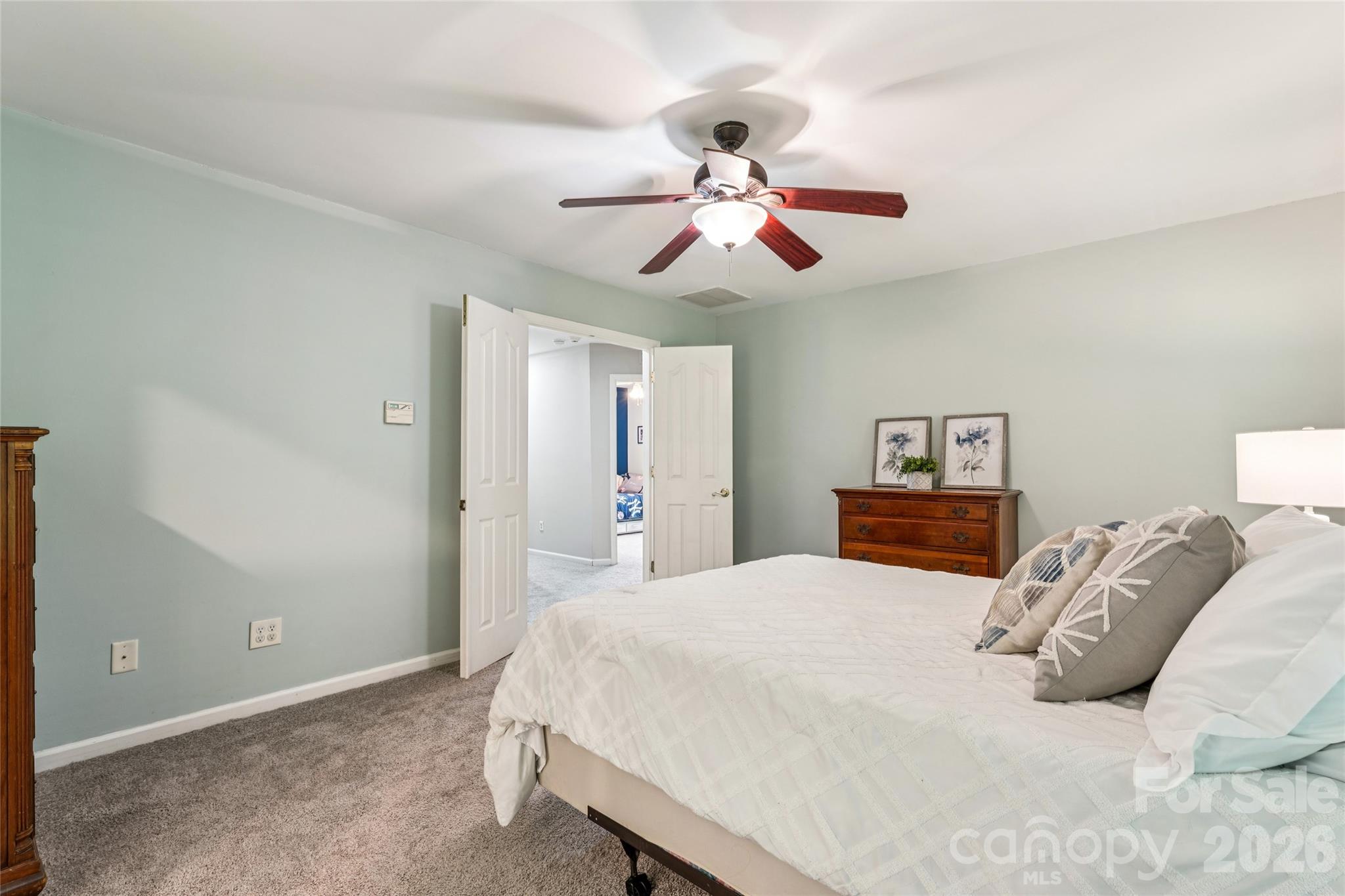 5719 Swanston Drive Charlotte NC 28269