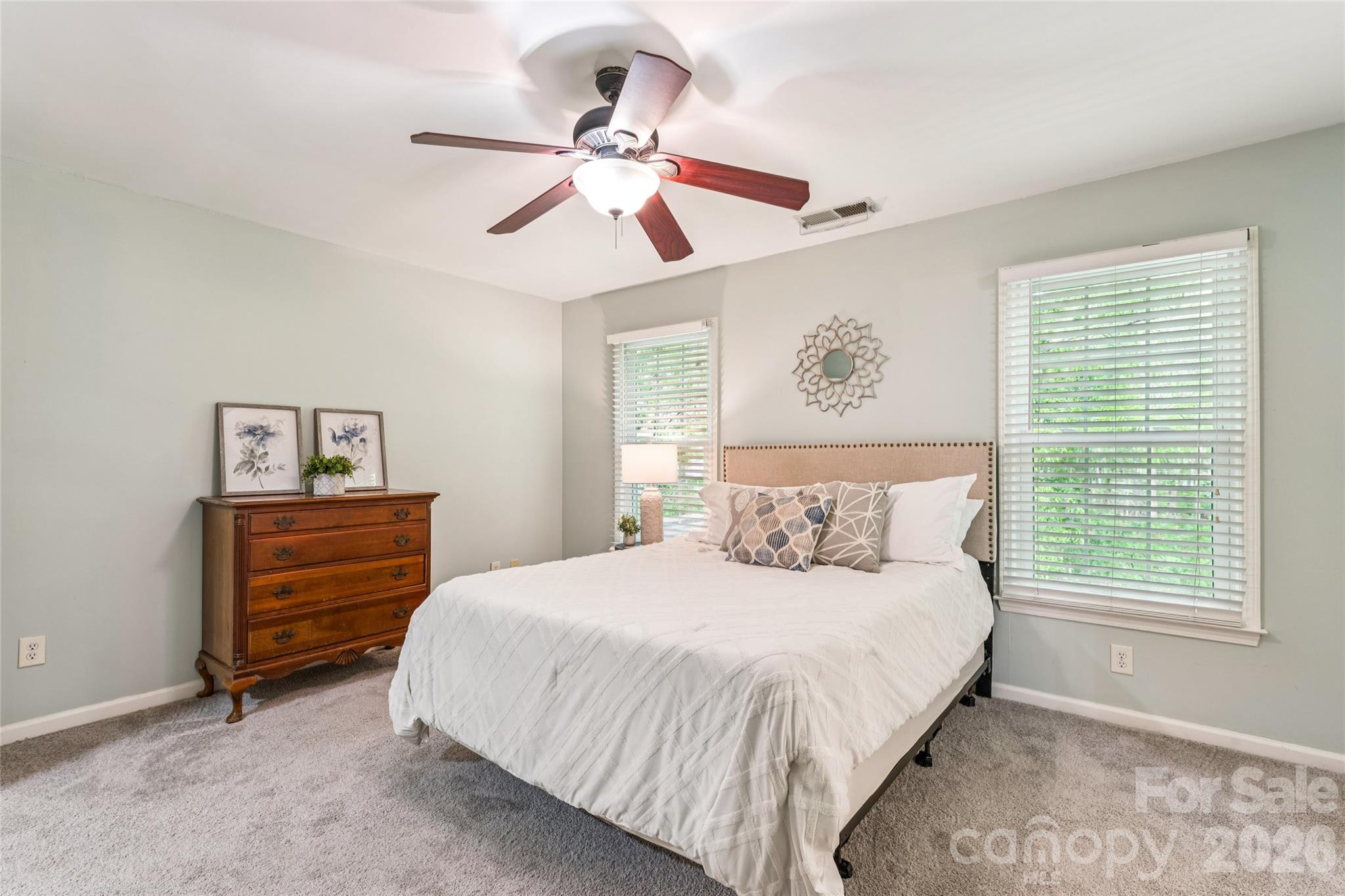 5719 Swanston Drive Charlotte NC 28269
