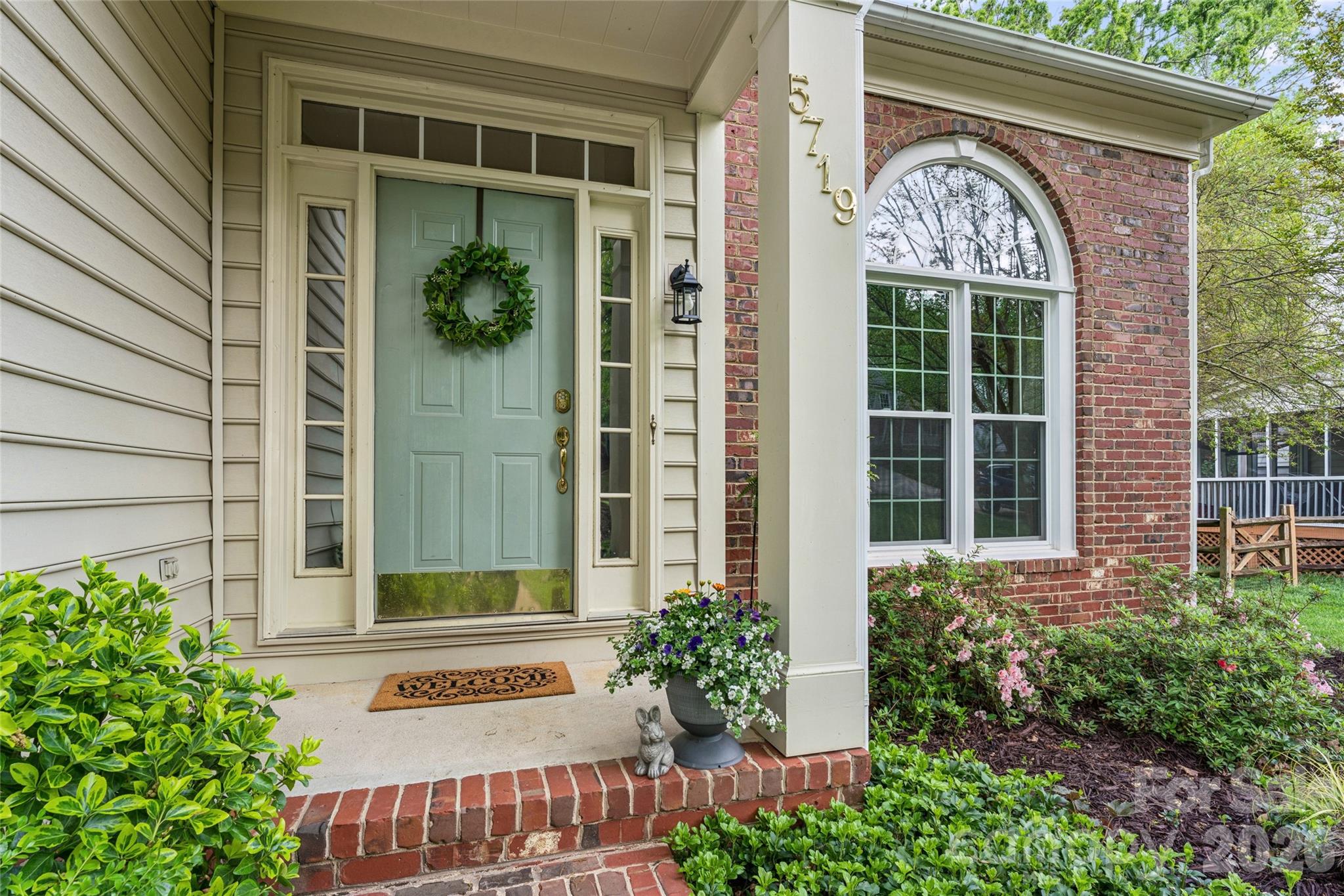 5719 Swanston Drive Charlotte NC 28269