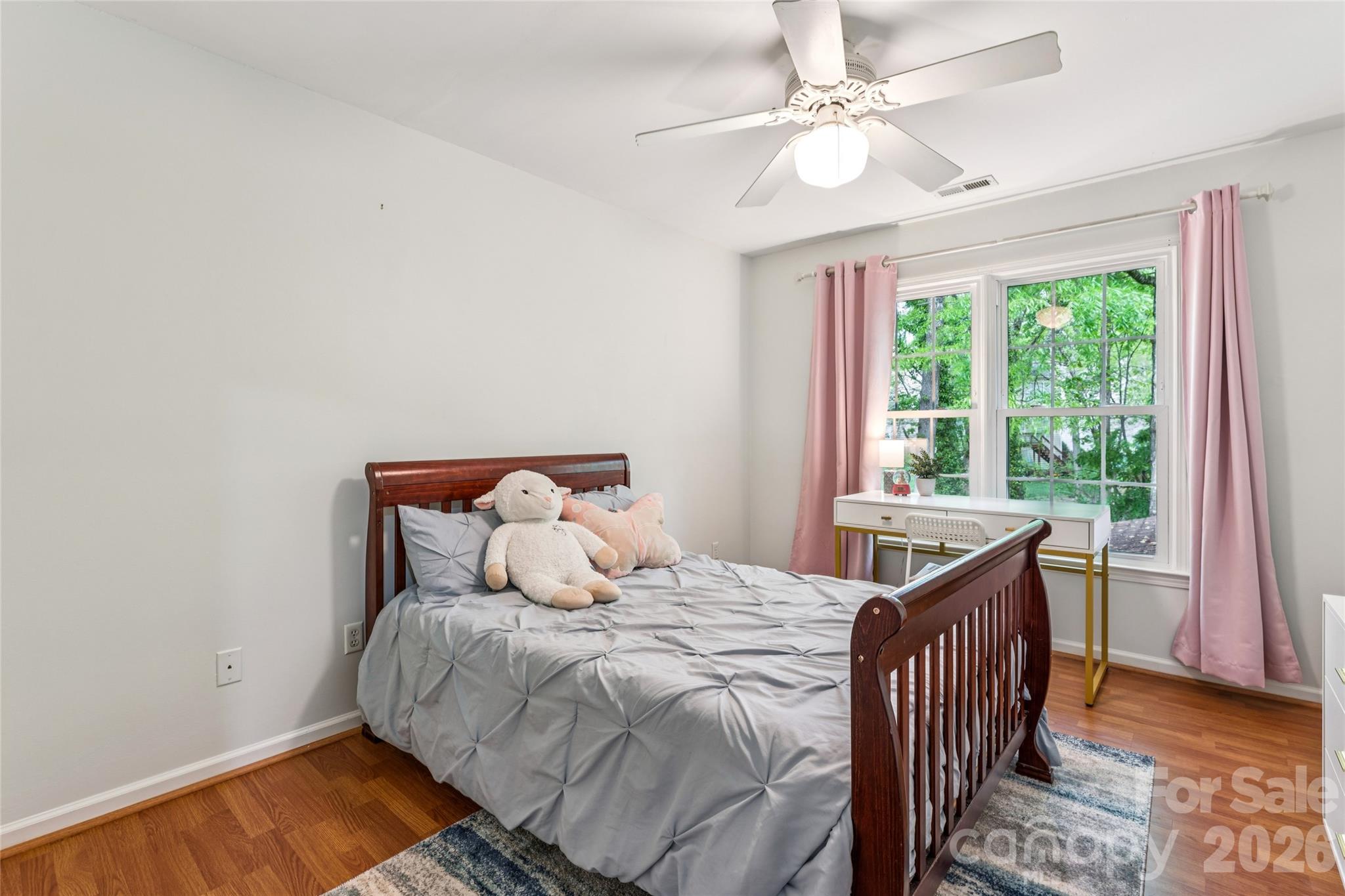 5719 Swanston Drive Charlotte NC 28269