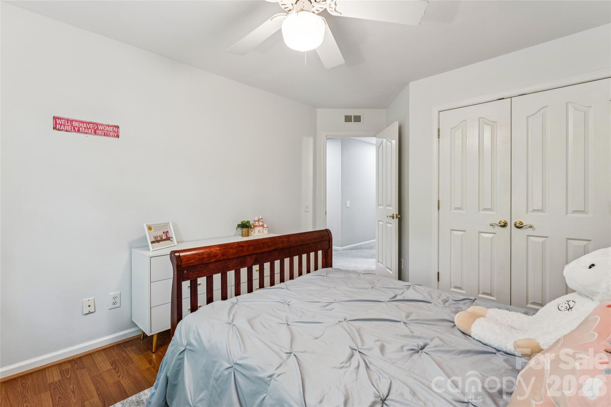 5719 Swanston Drive Charlotte NC 28269