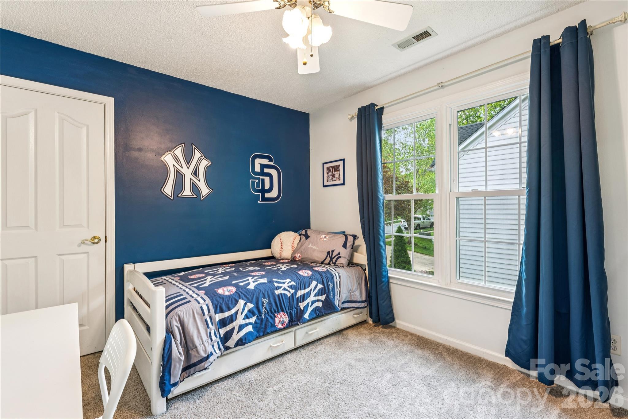 5719 Swanston Drive Charlotte NC 28269