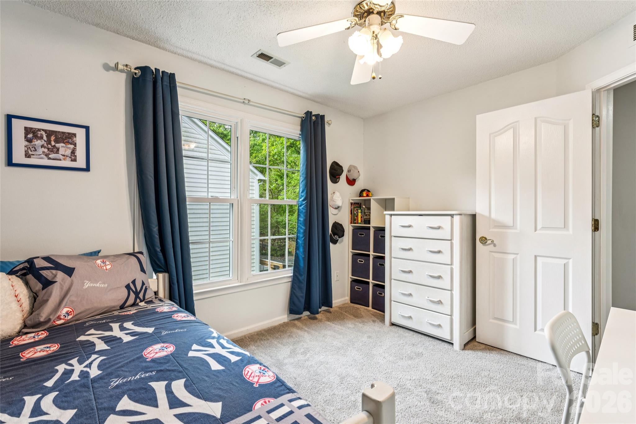 5719 Swanston Drive Charlotte NC 28269