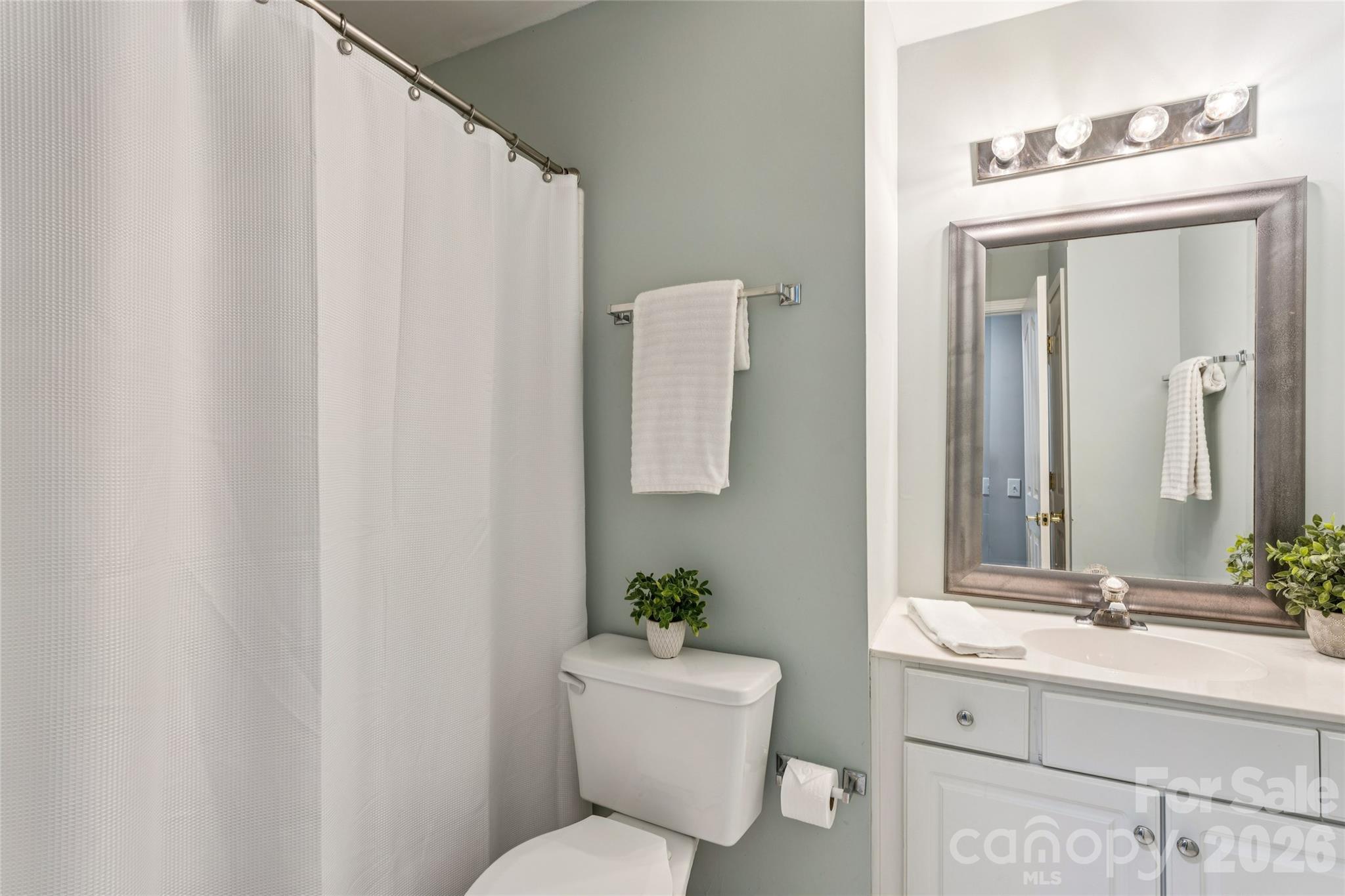 5719 Swanston Drive Charlotte NC 28269