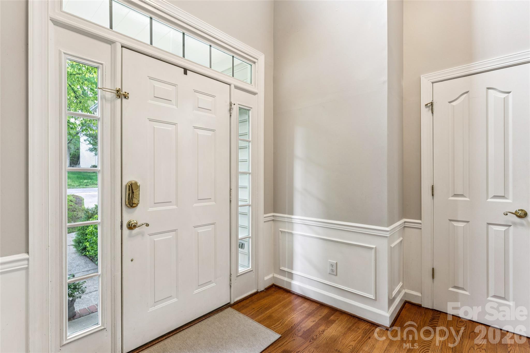 5719 Swanston Drive Charlotte NC 28269