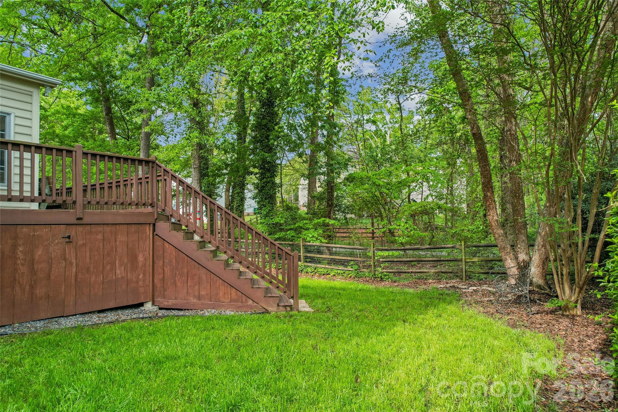 5719 Swanston Drive Charlotte NC 28269