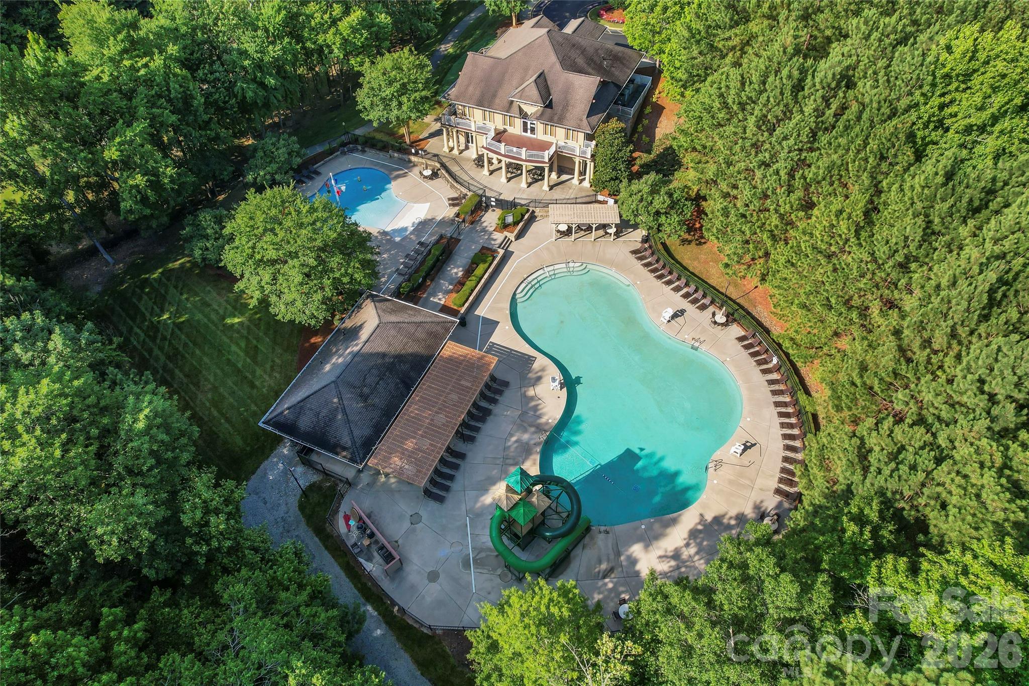 5719 Swanston Drive Charlotte NC 28269
