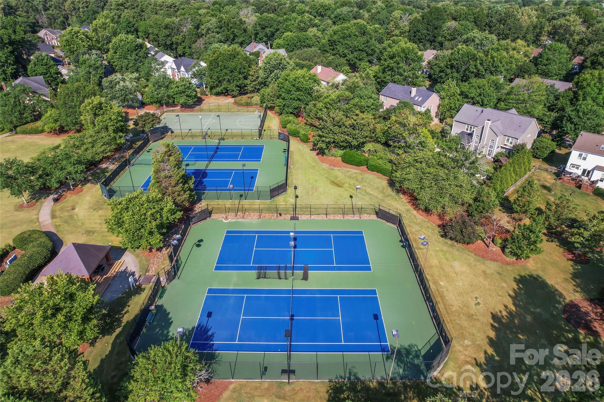 5719 Swanston Drive Charlotte NC 28269