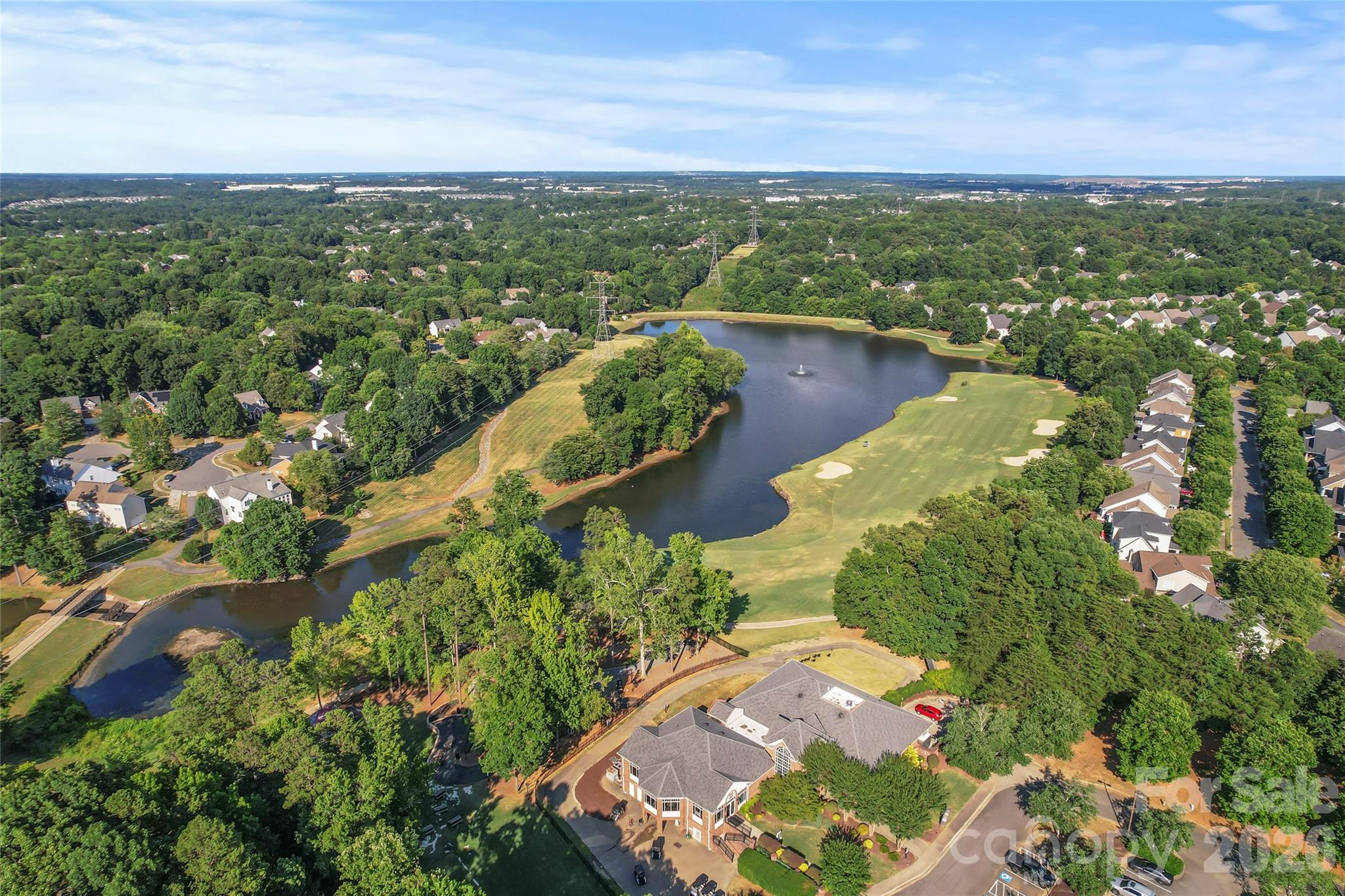 5719 Swanston Drive Charlotte NC 28269