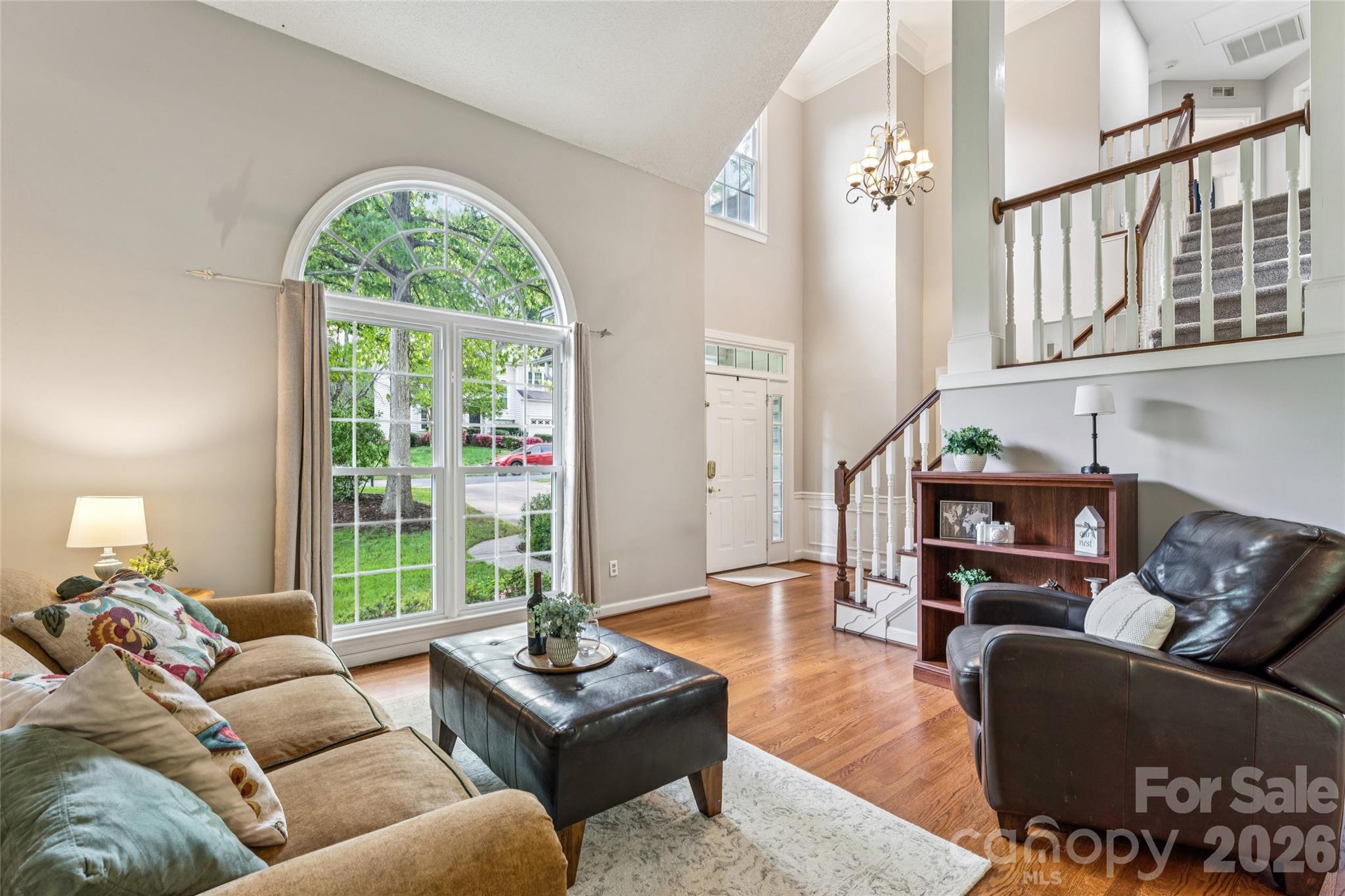 5719 Swanston Drive Charlotte NC 28269