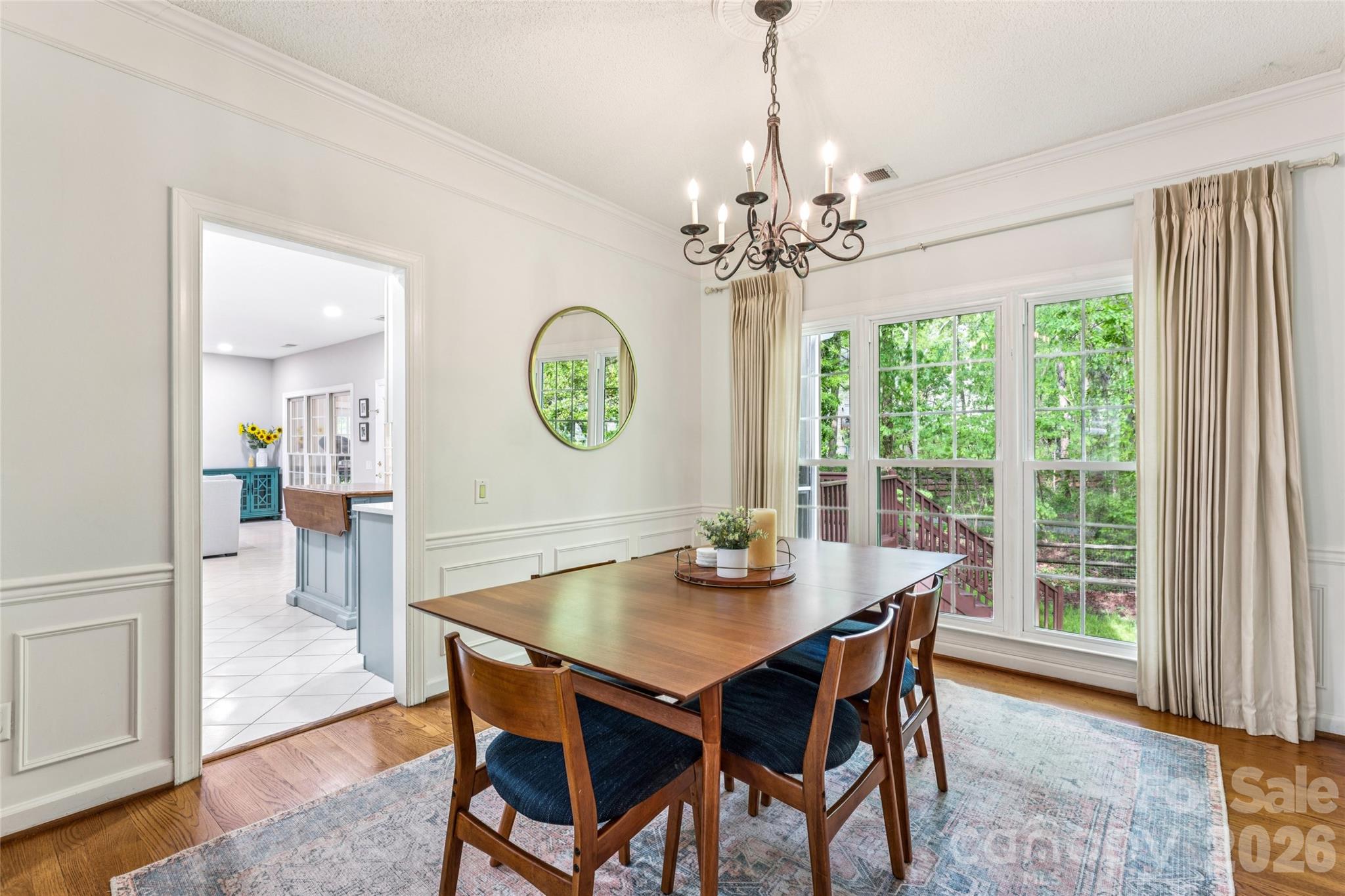 5719 Swanston Drive Charlotte NC 28269