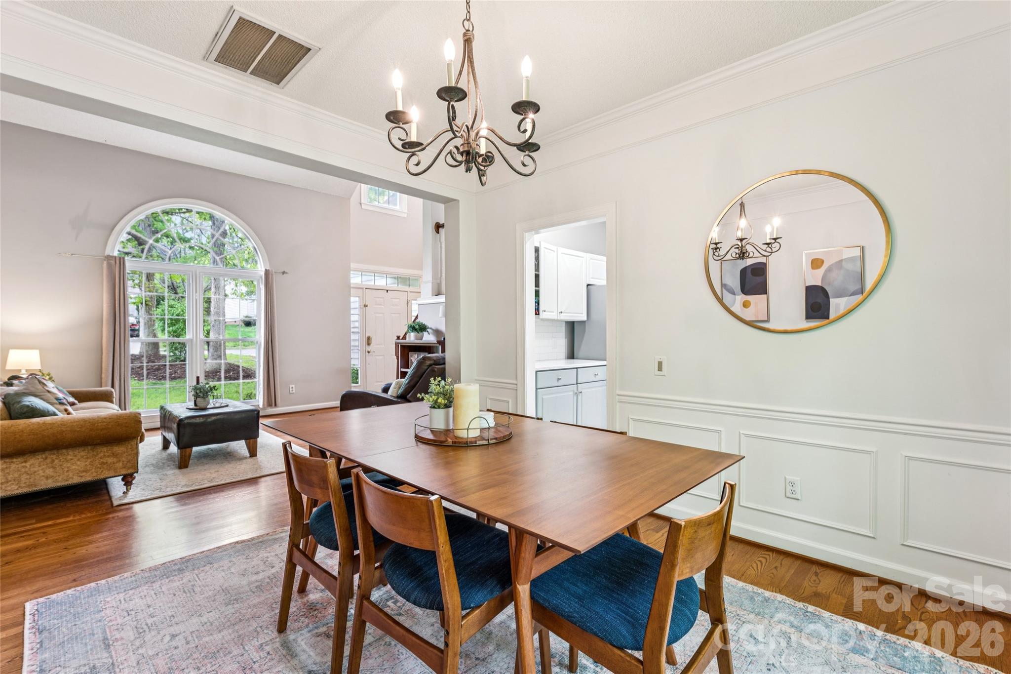 5719 Swanston Drive Charlotte NC 28269