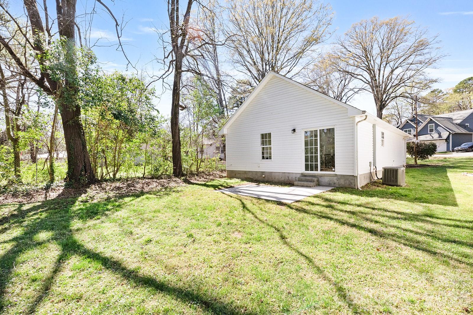 913 Tennyson Drive Charlotte NC 28208