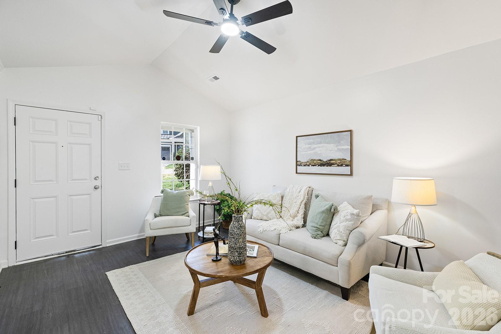 913 Tennyson Drive Charlotte NC 28208