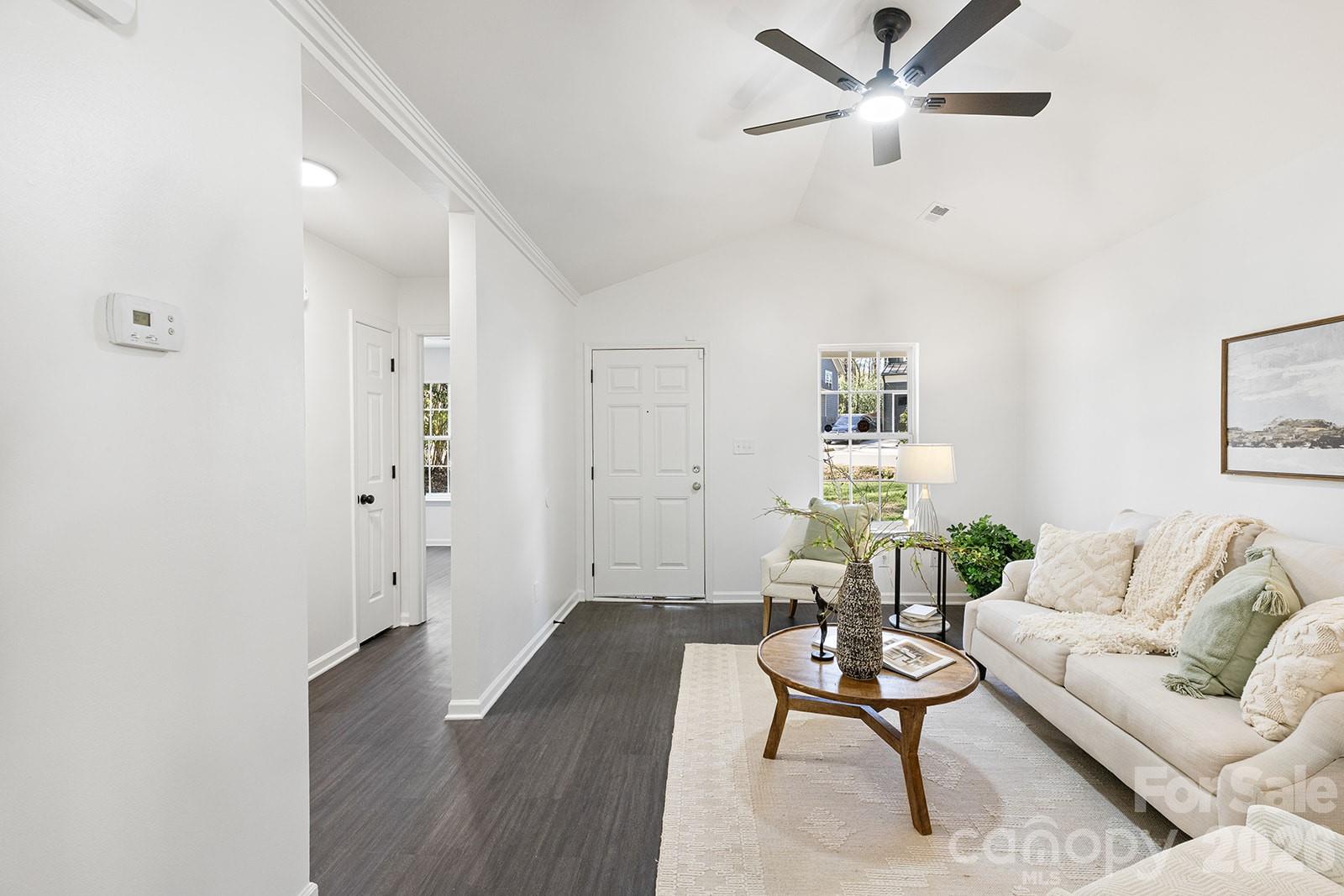 913 Tennyson Drive Charlotte NC 28208