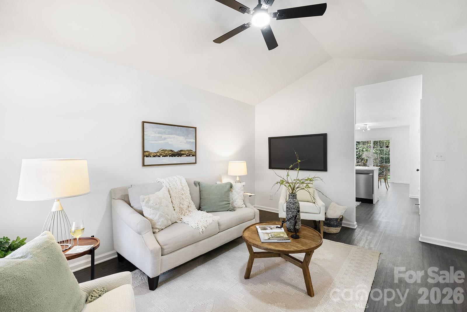 913 Tennyson Drive Charlotte NC 28208