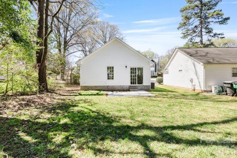 913 Tennyson Drive Charlotte NC 28208