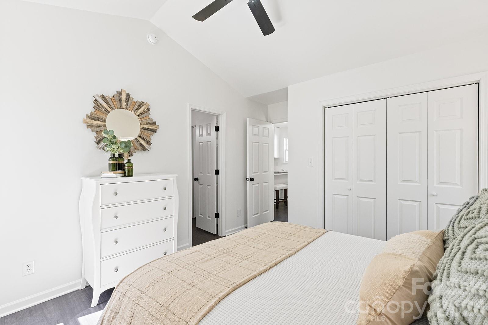 913 Tennyson Drive Charlotte NC 28208