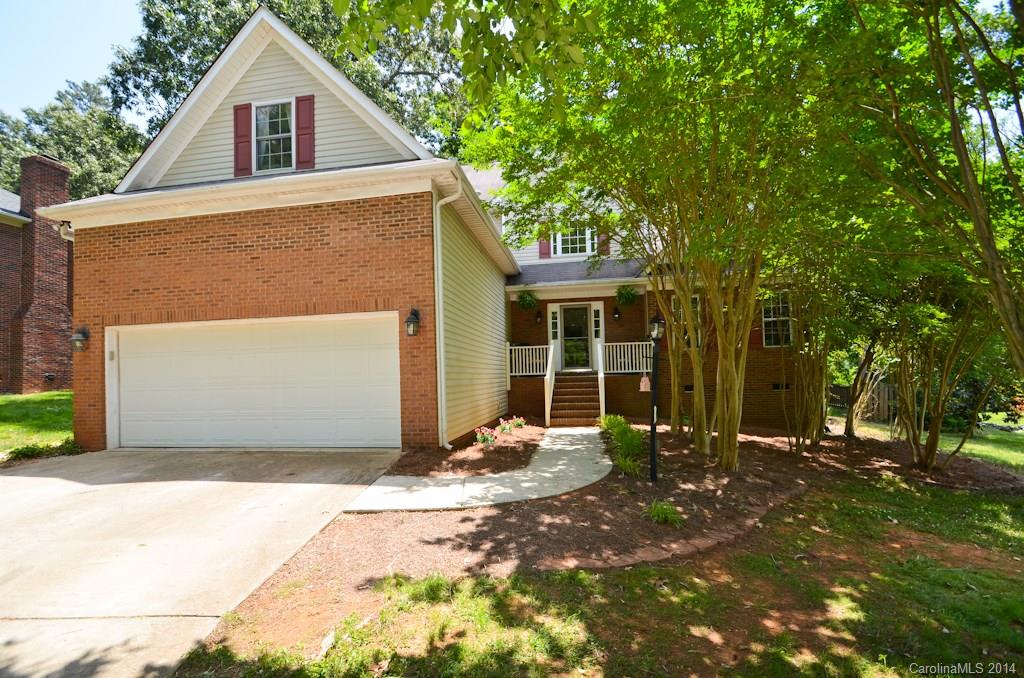 5014 Scaleybark Court Indian Trail NC 28079