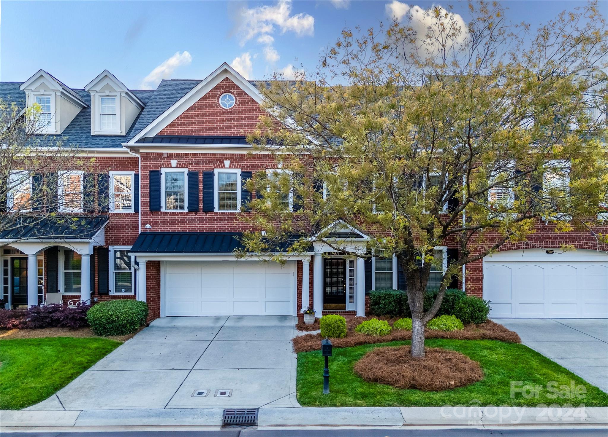 7618 Dahlia Blossom Drive Charlotte NC 28226