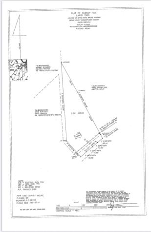 2740 Irene Bridge Highway Hickory Grove SC 29717