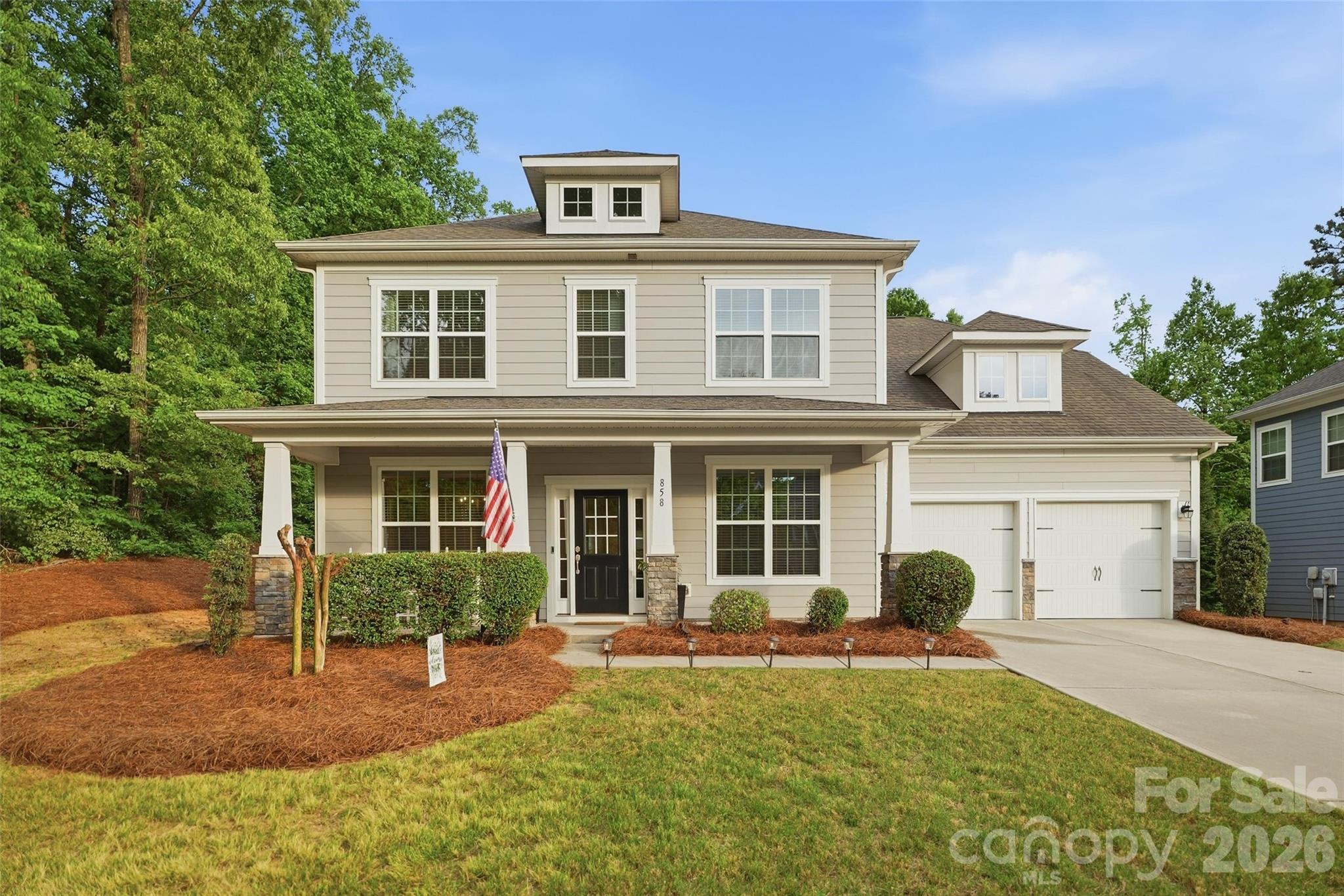 858 Spelman Drive Indian Land SC 29707