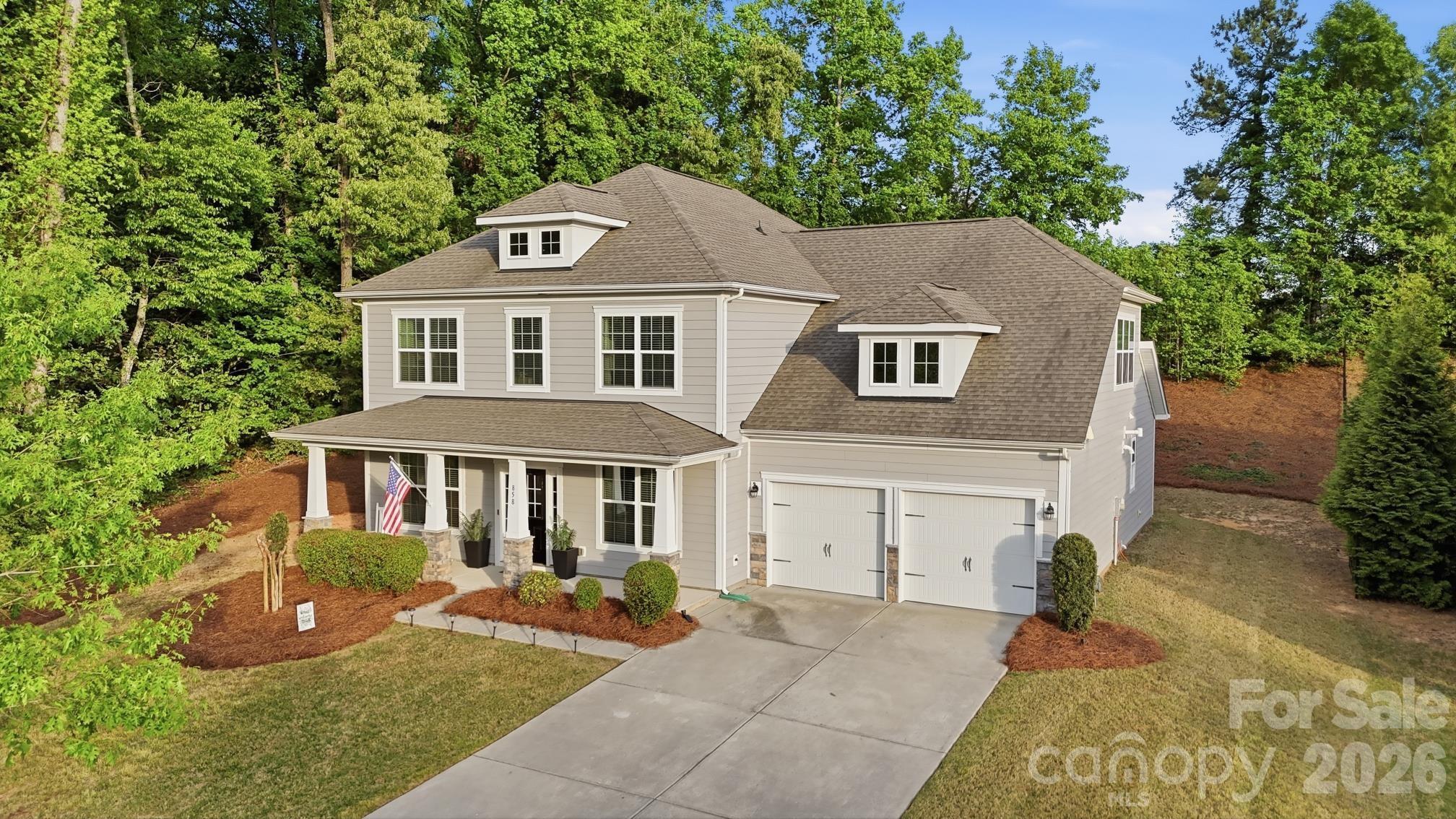 858 Spelman Drive Indian Land SC 29707