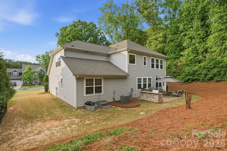 858 Spelman Drive Indian Land SC 29707