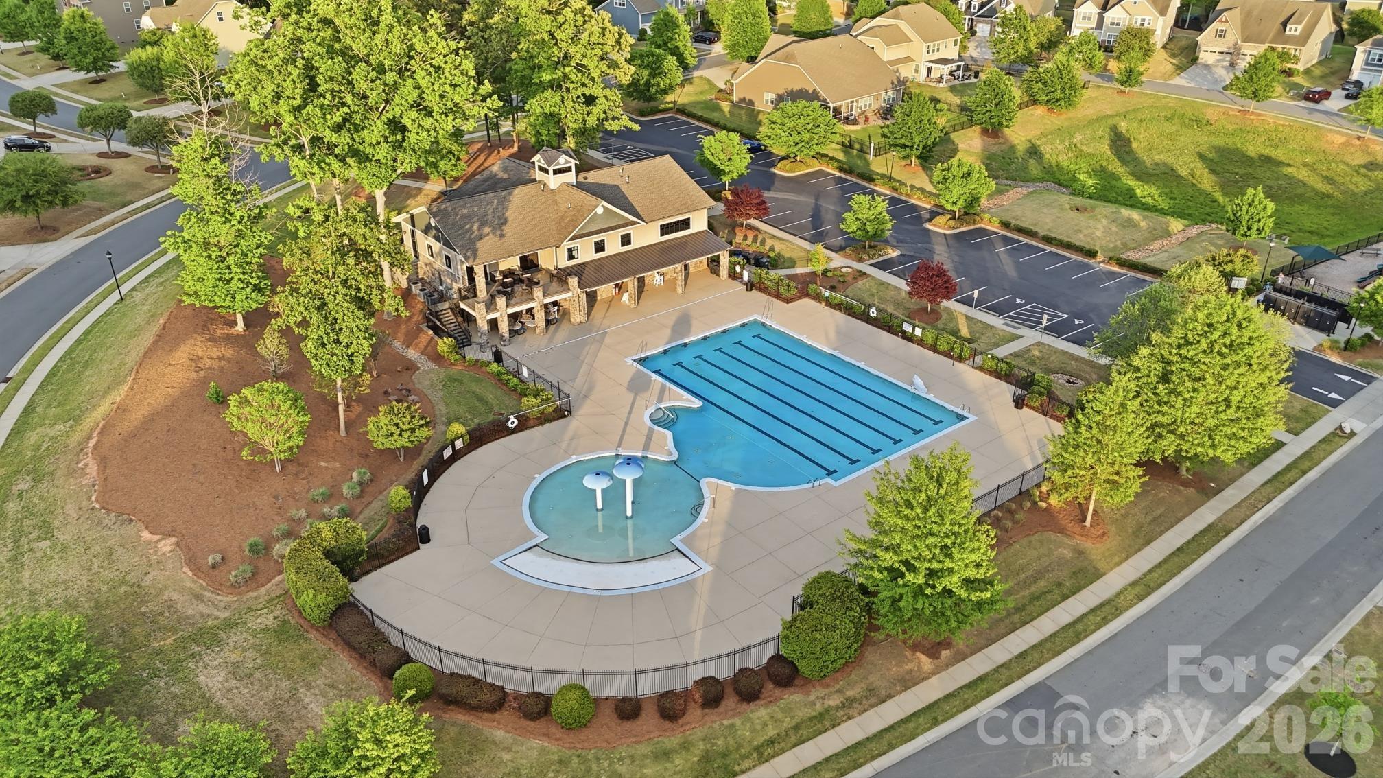 858 Spelman Drive Indian Land SC 29707