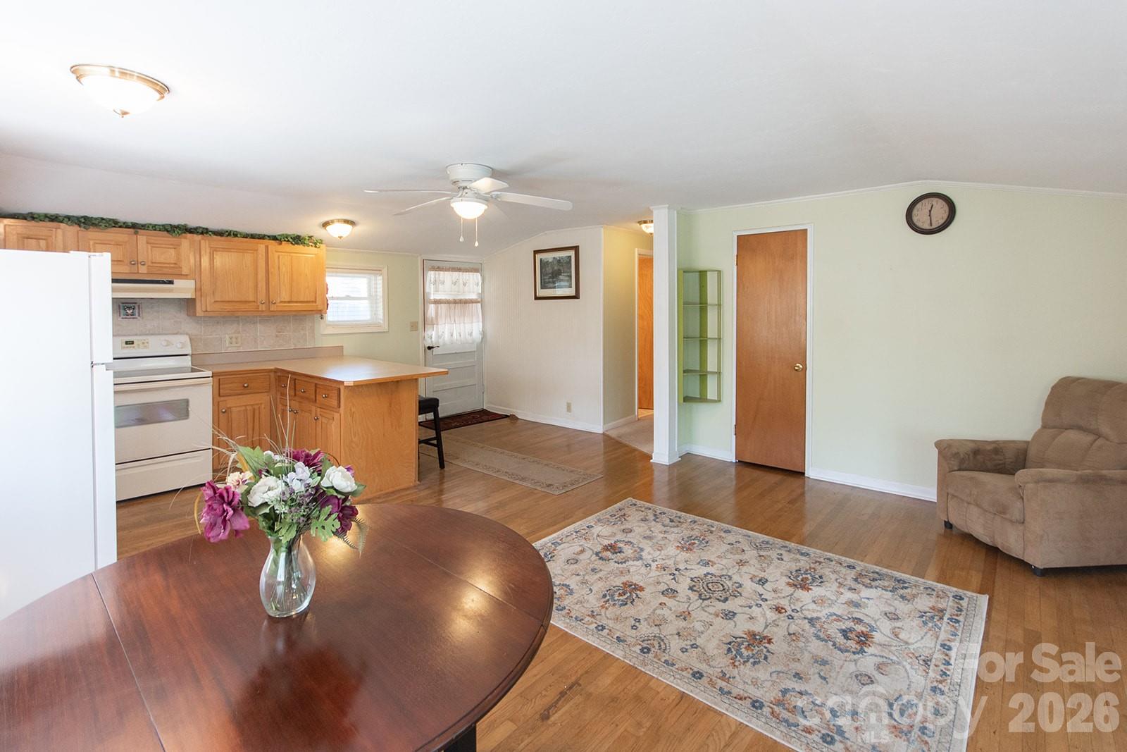 59 S Front Street Franklin NC 28734