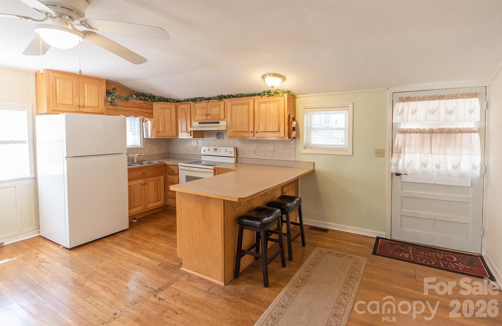 59 S Front Street Franklin NC 28734