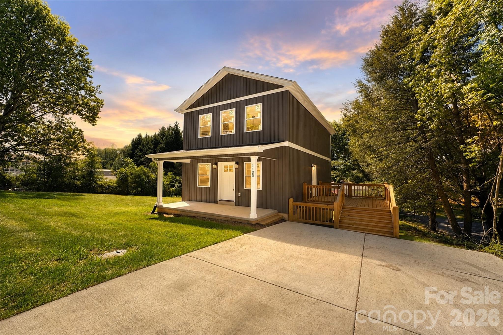 1135 Apple Lane Granite Falls NC 28630