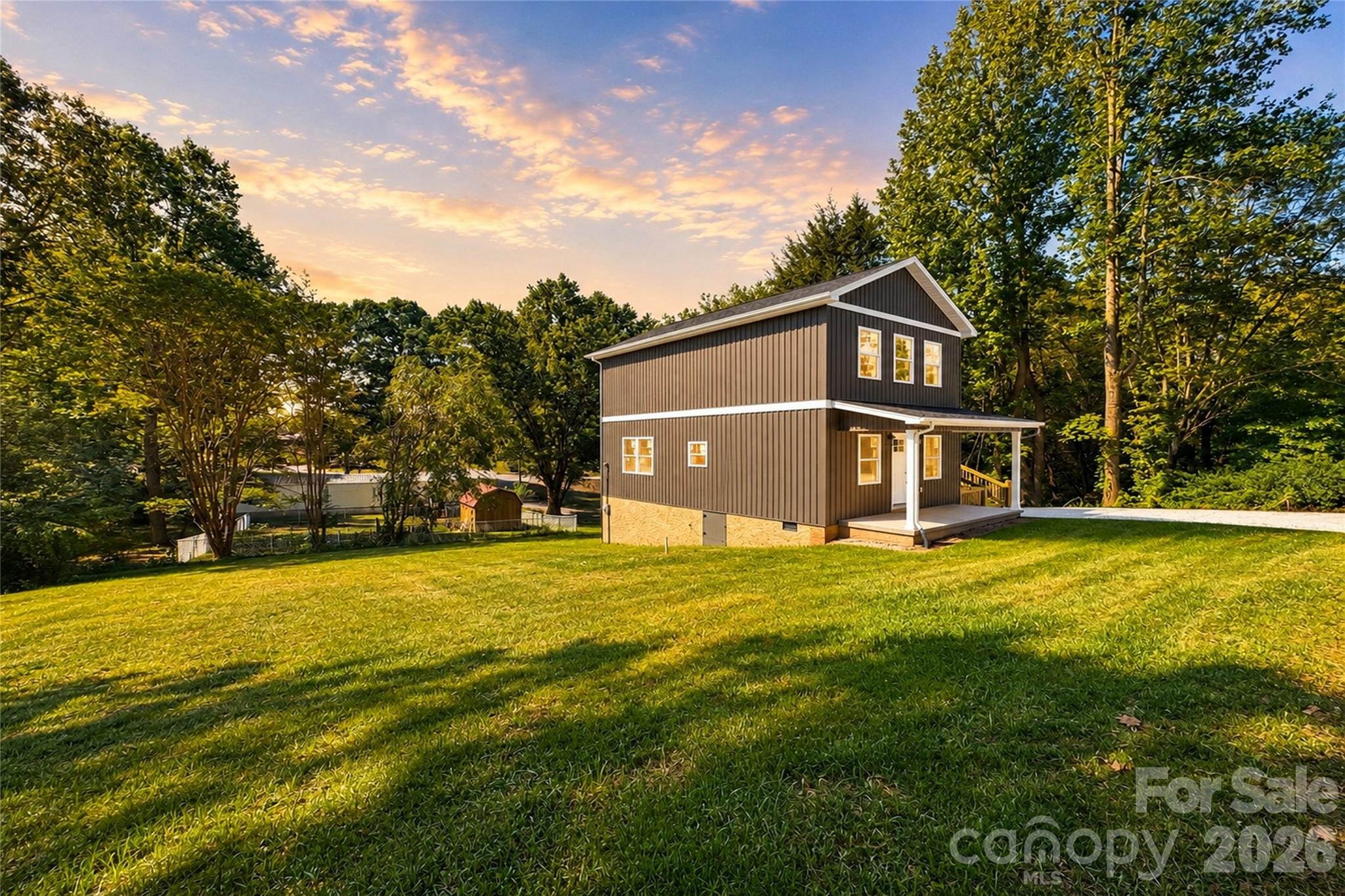 1135 Apple Lane Granite Falls NC 28630