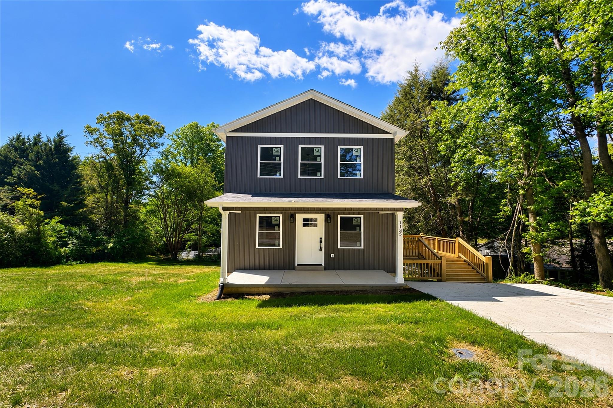 1135 Apple Lane Granite Falls NC 28630