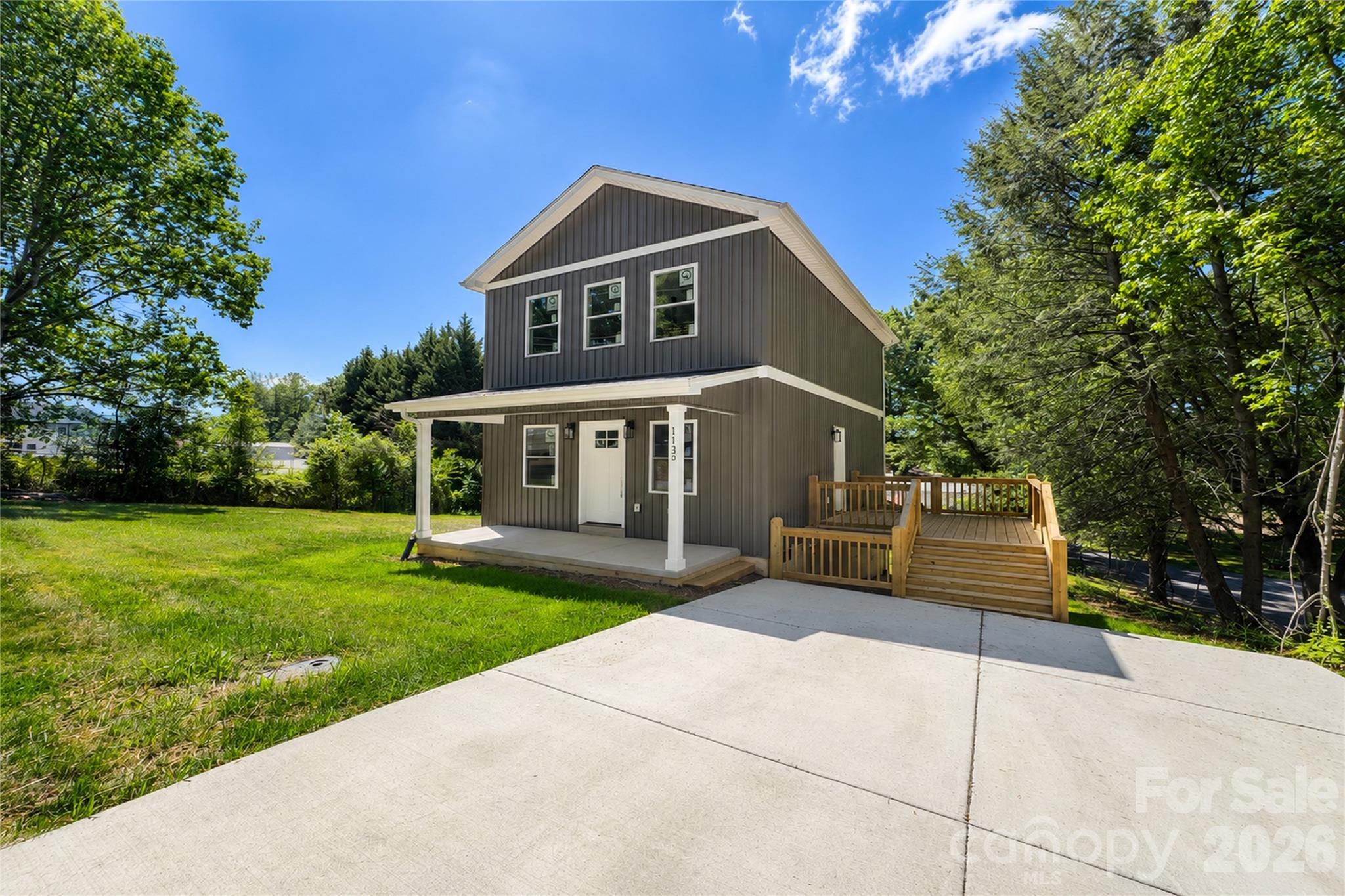 1135 Apple Lane Granite Falls NC 28630
