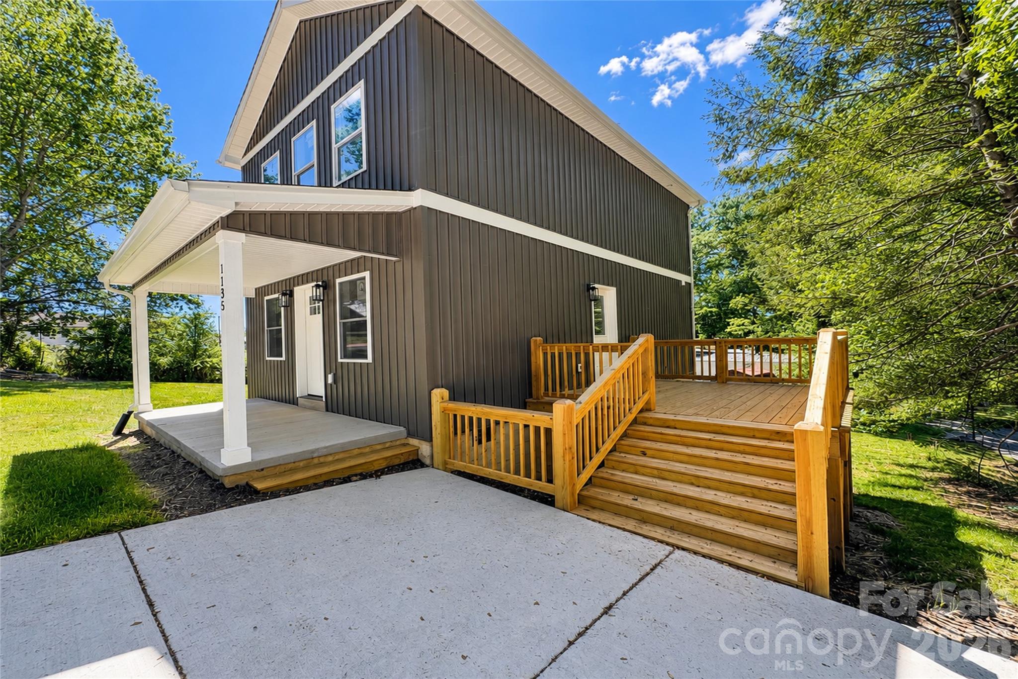 1135 Apple Lane Granite Falls NC 28630