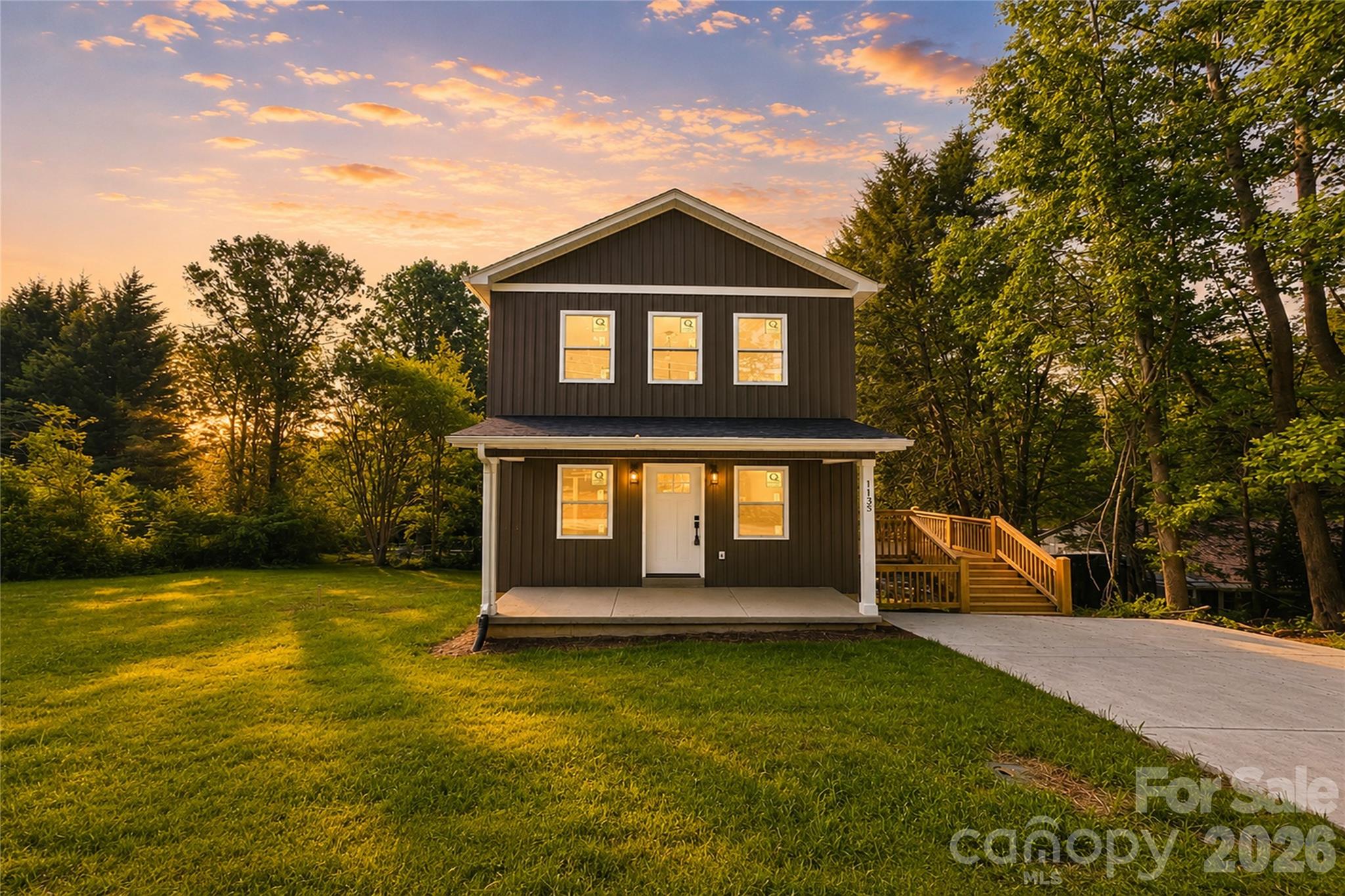 1135 Apple Lane Granite Falls NC 28630