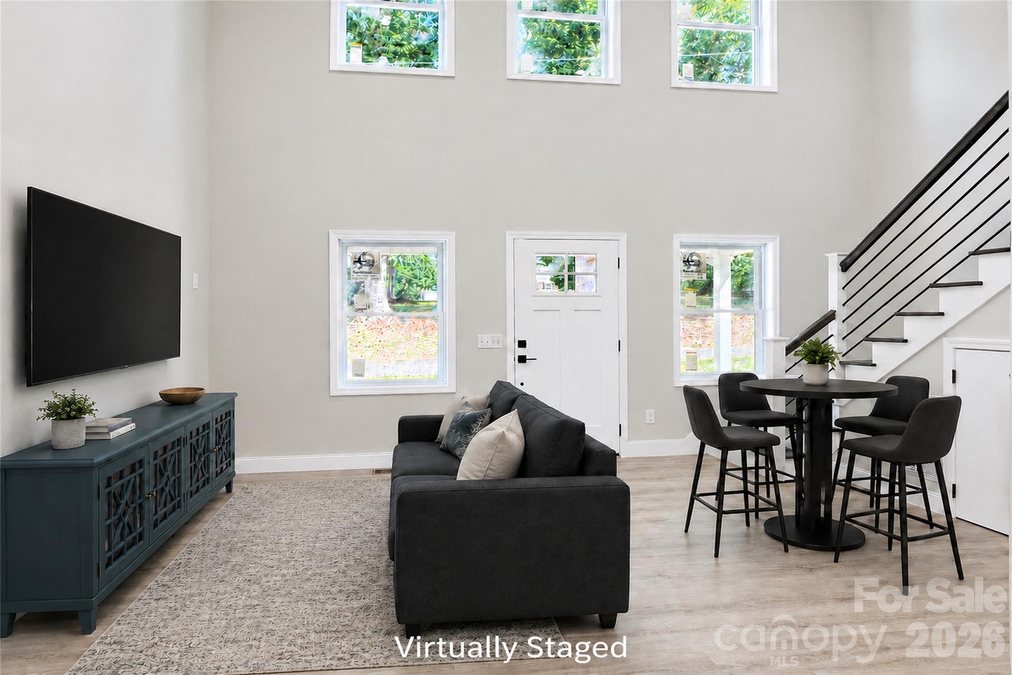 1135 Apple Lane Granite Falls NC 28630