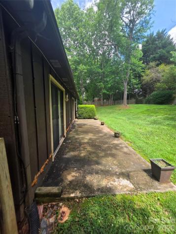 4028 Elizabeth Street Hickory NC 28601
