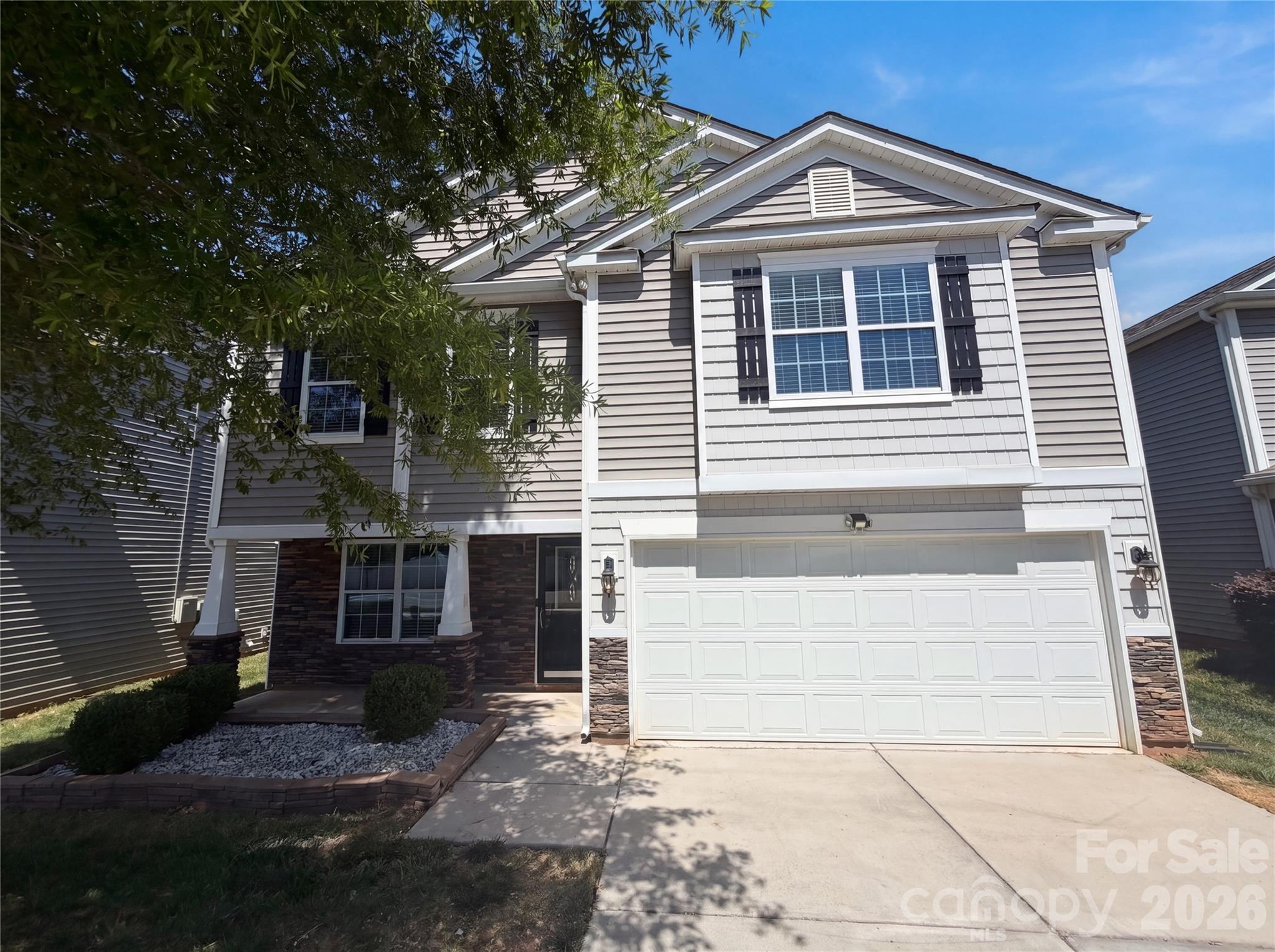 3915 Frank Vance Road Charlotte NC 28216