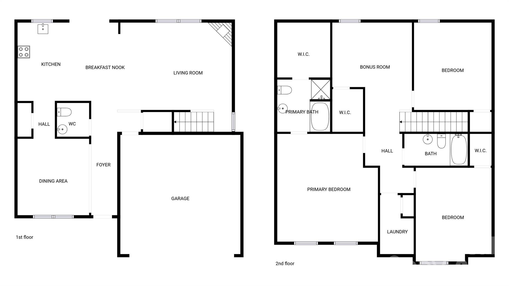 3915 Frank Vance Road Charlotte NC 28216
