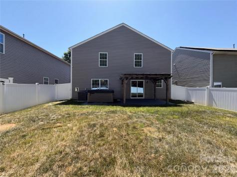 3915 Frank Vance Road Charlotte NC 28216