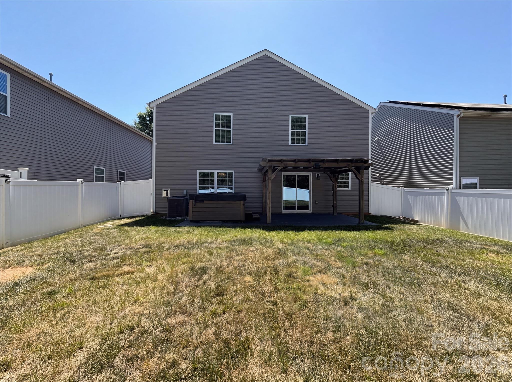 3915 Frank Vance Road Charlotte NC 28216
