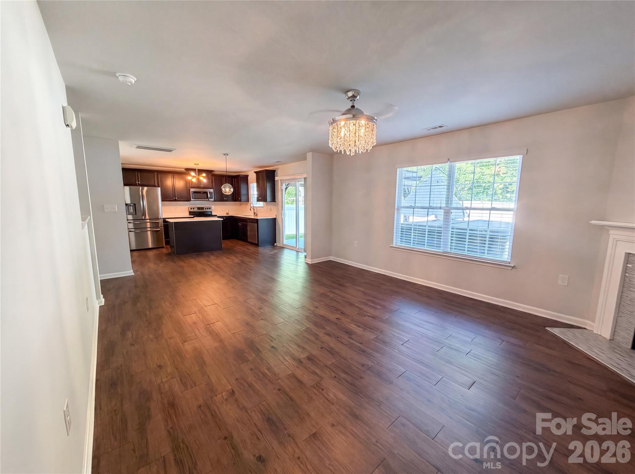 3915 Frank Vance Road Charlotte NC 28216
