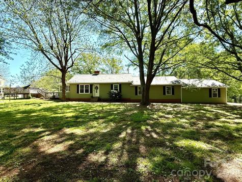 8601 Ansonville Polkton Road Polkton NC 28135