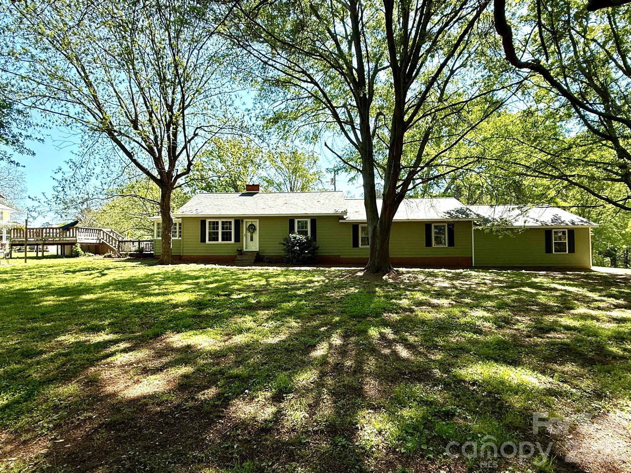 8601 Ansonville Polkton Road Polkton NC 28135