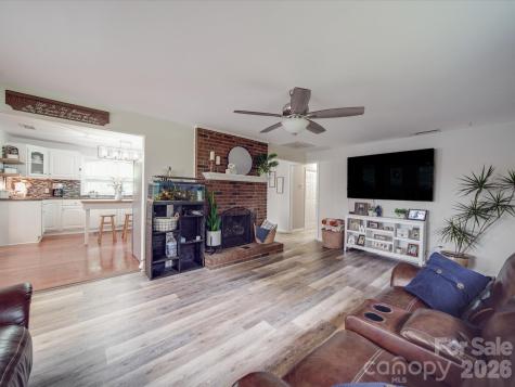 8601 Ansonville Polkton Road Polkton NC 28135