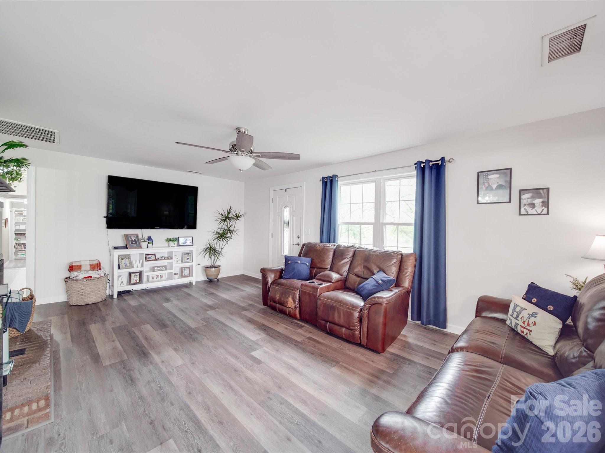 8601 Ansonville Polkton Road Polkton NC 28135